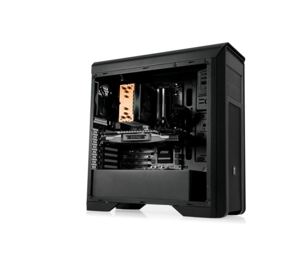 SilentiumPC Top Plate Color Kit Fera 3 - 401181 - zdjęcie 5